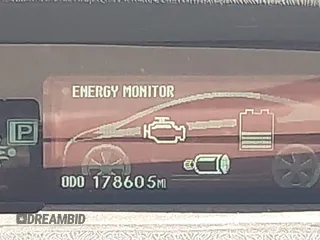 2011 Toyota Prius I with VIN JTDKN3DU4B0272062, listed as a IAAI auction lot 42082145 with 178,605 mi miles and . Bid and sale history available at DreamBid. Image 15.