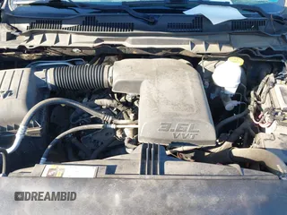 2018 Ram 1500 Express with VIN 1C6RR7FG8JS334512, listed as a IAAI auction lot 41868580 with 80,117 mi miles and . Bid and sale history available at DreamBid. Image 10.