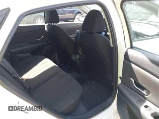2023 Hyundai Elantra SEL with VIN 5NPLS4AG0PH112059, listed as a IAAI auction lot 42235481 with 32,165 mi miles and . Bid and sale history available at DreamBid. Image 8.