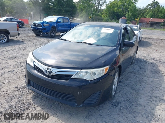 2012 Toyota Camry L z VIN 4T1BF1FK2CU065558, wystawiony jako IAAI lot #42338929 z przebiegiem 158 269 mil mil oraz . Historia ofert i sprzedaży dostępna na DreamBid. Obrazek 2.