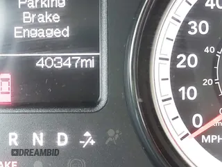2022 Ram 1500 Tradesman z VIN 3C6RR6KG2NG205761, wystawiony jako IAAI lot #41921231 z przebiegiem 40 347 mil mil oraz . Historia ofert i sprzedaży dostępna na DreamBid. Obrazek 15.