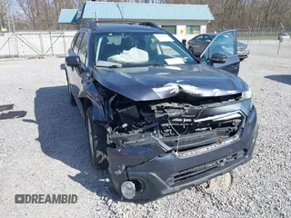 2016 Subaru Outback Premium z VIN 4S4BSAFC4G3246113, wystawiony jako IAAI lot #41863565 z przebiegiem 298 000 mil mil oraz . Historia ofert i sprzedaży dostępna na DreamBid. Obrazek 6.