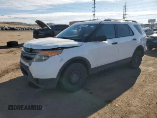 2013 Ford Explorer z VIN 1FM5K8B88DGB94304, wystawiony jako Copart lot #84749444 z przebiegiem 204 706 mil mil oraz Szkoda całkowita • Salvage title. Historia ofert i sprzedaży dostępna na DreamBid. Obrazek 1.