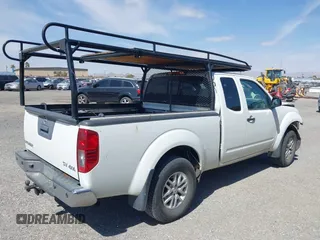 2019 Nissan Frontier SV z VIN 1N6AD0CW9KN737810, wystawiony jako IAAI lot #42068443 z przebiegiem 44 755 mil mil oraz . Historia ofert i sprzedaży dostępna na DreamBid. Obrazek 4.