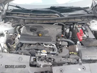 2019 Nissan Altima 2.5 SL with VIN 1N4BL4EV5KC156392, listed as a IAAI auction lot 41515531 with 164,644 mi miles. Bid and sale history available at carsss.com. Image 10.
