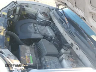 2001 Hyundai Santa Fe GLS с VIN KM8SC83D41U129376, выставлен на аукционе IAAI как лот 43486065 с пробегом 163 278 миль миль и . История ставок и продаж доступна на DreamBid. Изображение 15.