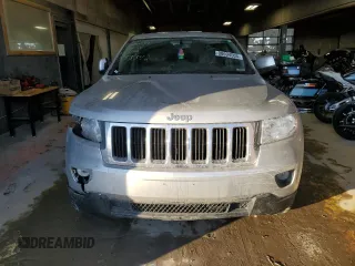 2011 Jeep Grand Cherokee Laredo with VIN 1J4RR4GG5BC538342, listed as a Copart auction lot 88694505 with Not Provided miles and Clean Title. Bid and sale history available at carsss.com. Image 5.