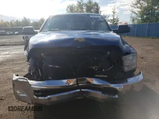 2010 Dodge Ram 2500 SLT with VIN 3D7UT2HLXAG104100, listed as a Copart auction lot 75275784 with 371,138 mi miles and Salvage Title. Bid and sale history available at carsss.com. Image 5.