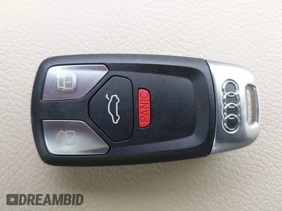 2018 Audi Q5 Prestige with VIN WA1CNAFY8J2198974, listed as a IAAI auction lot 42101083 with 41,687 mi miles and . Bid and sale history available at DreamBid. Image 11.