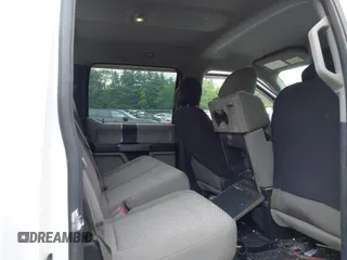 2017 Ford F-250 Lariat с VIN 1FT7W2B6XHED69215, выставлен на аукционе IAAI как лот 42473798 с пробегом 158 697 миль миль и . История ставок и продаж доступна на DreamBid. Изображение 8.