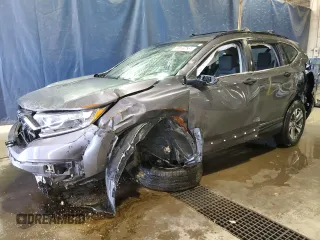 2020 Honda CR-V LX with VIN 2HKRW2H20LH634584, listed as a Copart auction lot 51731635 with 59,662 mi miles and Clean Title. Bid and sale history available at carsss.com. Image 1.