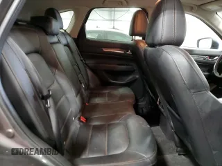2018 Mazda CX-5 S Premium with VIN JM3KFBDM3J1425246, listed as a Copart auction lot 89319745 with 73,294 mi miles and Salvage Title. Bid and sale history available at DreamBid. Image 11.