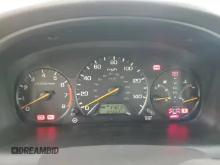 2002 Honda Accord LX z VIN 1HGCG56402A037757, wystawiony jako Copart lot #54346295 z przebiegiem Nie podano mil oraz Szkoda całkowita • Salvage title. Historia ofert i sprzedaży dostępna na DreamBid. Obrazek 9.