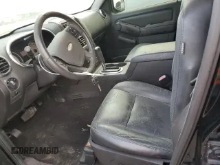 2007 Ford Explorer Limited с VIN 1FMEU65E77UB54284, выставлен на аукционе Copart как лот 74487594 с пробегом 164 933 миль миль и Списание • Salvage title. История ставок и продаж доступна на DreamBid. Изображение 7.