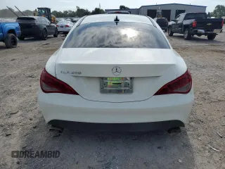 2014 Mercedes-Benz CLA 250 z VIN WDDSJ4EB1EN049134, wystawiony jako Copart lot #66028055 z przebiegiem 148 035 mil mil oraz Czysty tytuł • Clean title. Historia ofert i sprzedaży dostępna na DreamBid. Obrazek 6.