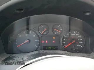 2005 Ford Freestyle SE with VIN 1FMZK01135GA02649, listed as a Copart auction lot 61283605 with 218,219 mi miles and Salvage title. Bid and sale history available at DreamBid. Image 9.
