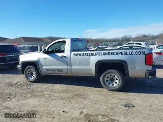 2014 Chevrolet Silverado 1500 Work Truck with VIN 1GCNCPEH3EZ183532, listed as a IAAI auction lot 41401385 with 198,965 mi miles. Bid and sale history available at carsss.com. Image 14.