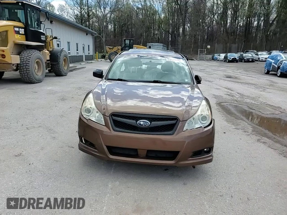 2012 Subaru Legacy 2.5i Premium with VIN 4S3BMBG65C3026924, listed as a Copart auction lot 53426695 with 109,490 mi miles and Salvage Title. Bid and sale history available at carsss.com. Image 14.
