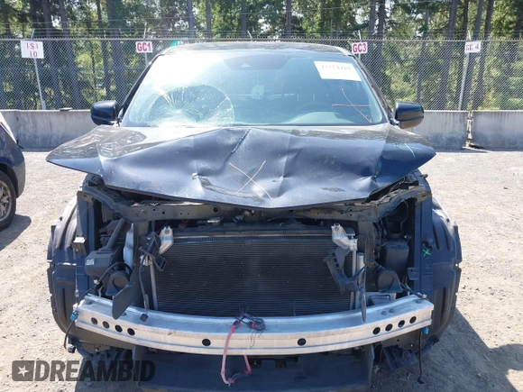 2021 Honda Passport Sport with VIN 5FNYF8H24MB004923, listed as a IAAI auction lot 42374410 with 144,314 mi miles and . Bid and sale history available at DreamBid. Image 13.