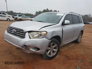 2009 Toyota Highlander z VIN JTEES41A392137445, wystawiony jako IAAI lot #41528613 z przebiegiem 206 431 mil mil oraz . Historia ofert i sprzedaży dostępna na DreamBid. Obrazek 22.