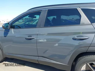2025 Hyundai Tucson SEL with VIN 5NMJB3DE9SH534705, listed as a IAAI auction lot 41846301 with 101 mi miles and . Bid and sale history available at DreamBid. Image 15.