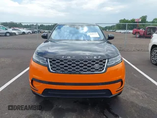 2018 Land Rover Range Rover Velar S с VIN SALYB2RN1JA723478, выставлен на аукционе IAAI как лот 42685333 с пробегом 98 616 миль миль и . История ставок и продаж доступна на DreamBid. Изображение 12.