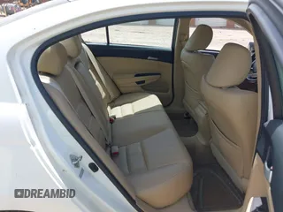 2011 Honda Accord SE с VIN 1HGCP2F61BA050632, выставлен на аукционе IAAI как лот 42091398 с пробегом 356 866 миль миль и . История ставок и продаж доступна на DreamBid. Изображение 8.