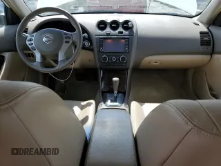 2010 Nissan Altima 2.5 SL with VIN 1N4AL2AP8AN414334, listed as a Copart auction lot 49841685 with 83,055 mi miles and Salvage Title. Bid and sale history available at carsss.com. Image 8.