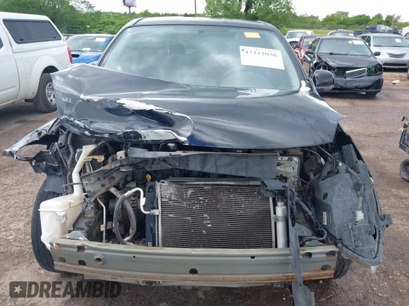 2012 Nissan Versa SV with VIN 3N1CN7AP1CL905618, listed as a IAAI auction lot 42212036 with 160,088 mi miles and . Bid and sale history available at DreamBid. Image 13.