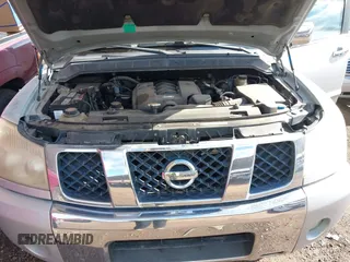 2004 Nissan Titan SE with VIN 1N6AA06A84N532698, listed as a IAAI auction lot 41736557 with 149,743 mi miles. Bid and sale history available at carsss.com. Image 10.