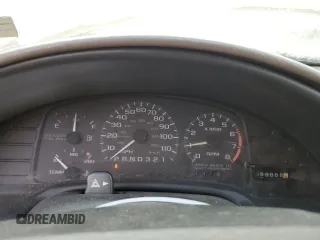 1998 Chevrolet Cavalier LS with VIN 1G1JF5241W7145752, listed as a Copart auction lot 46811815 with 69,088 mi miles and Salvage Title. Bid and sale history available at carsss.com. Image 9.