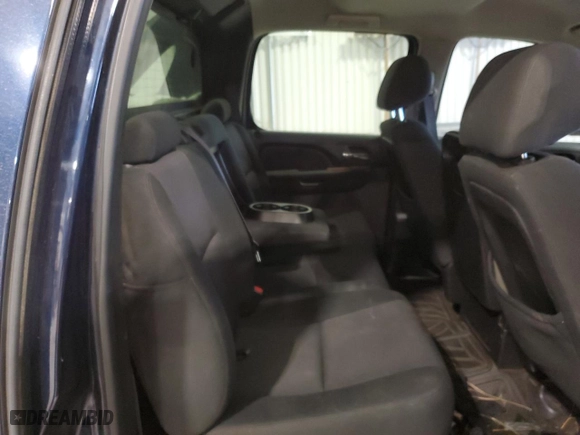 2012 Chevrolet Avalanche LS with VIN 3GNTKEE75CG213608, listed as a Copart auction lot 41620225 with 0 mi miles and Salvage Title. Bid and sale history available at carsss.com. Image 11.