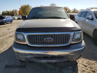2002 Ford F-150 XLT with VIN 1FTRW08L82KE27440, listed as a Copart auction lot 76366864 with 253,433 mi miles and Clean Title. Bid and sale history available at carsss.com. Image 5.