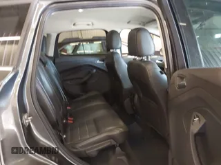 2015 Ford Escape Titanium с VIN 1FMCU9J98FUC05727, выставлен на аукционе IAAI как лот 42229328 с пробегом 112 896 миль миль и . История ставок и продаж доступна на DreamBid. Изображение 8.