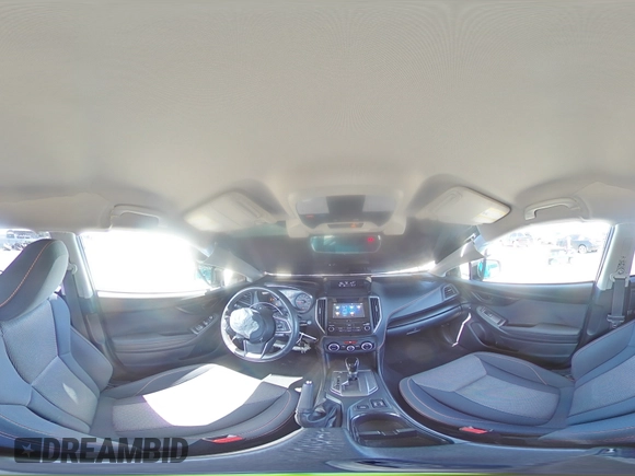 2021 Subaru Crosstrek Premium z VIN JF2GTAPC3MH657623, wystawiony jako Copart lot #54074935 z przebiegiem 52 384 mil mil oraz Szkoda całkowita • Salvage title. Historia ofert i sprzedaży dostępna na DreamBid. Obrazek 15.