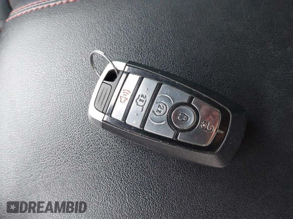 2020 Ford Edge SEL z VIN 2FMPK3J94LBB54068, wystawiony jako IAAI lot #41912225 z przebiegiem 83 528 mil mil oraz . Historia ofert i sprzedaży dostępna na DreamBid. Obrazek 11.