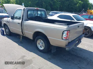 1997 Ford Ranger z VIN 1FTCR10U0VUA39912, wystawiony jako IAAI lot #42490300 z przebiegiem 277 728 mil mil oraz . Historia ofert i sprzedaży dostępna na DreamBid. Obrazek 3.