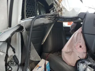 2019 Chevrolet Express Cargo with VIN 1GCWGBFG8K1352763, listed as a Copart auction lot 86736704 with Not provided miles and Salvage title. Bid and sale history available at DreamBid. Image 7.