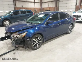 2016 Nissan Altima 2.5 SL with VIN 1N4AL3AP1GC269762, listed as a IAAI auction lot 41747676 with 79,792 mi miles. Bid and sale history available at carsss.com. Image 17.