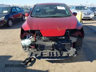 2019 Nissan LEAF SV z VIN 1N4AZ1CPXKC304632, wystawiony jako IAAI lot #41321905 z przebiegiem 15 948 mil mil oraz . Historia ofert i sprzedaży dostępna na DreamBid. Obrazek 6.