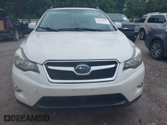 2013 Subaru Crosstrek Premium z VIN JF2GPAVC5D2865383, wystawiony jako IAAI lot #42449861 z przebiegiem 229 696 mil mil oraz . Historia ofert i sprzedaży dostępna na DreamBid. Obrazek 12.