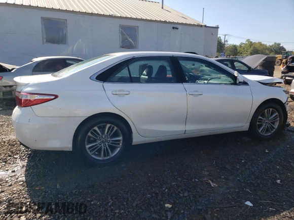 2017 Toyota Camry XLE z VIN 4T1BF1FK3HU267641, wystawiony jako Copart lot #71828243 z przebiegiem 104 954 mil mil oraz Szkoda całkowita • Salvage title. Historia ofert i sprzedaży dostępna na DreamBid. Obrazek 3.