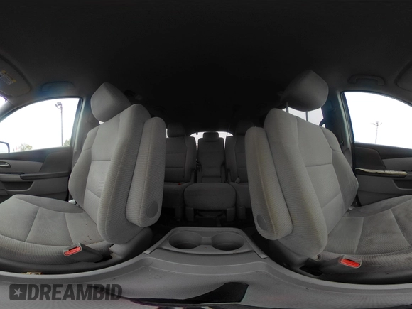 2013 Honda Odyssey EX z VIN 5FNRL5H47DB032096, wystawiony jako IAAI lot #42149190 z przebiegiem 149 836 mil mil oraz . Historia ofert i sprzedaży dostępna na DreamBid. Obrazek 20.