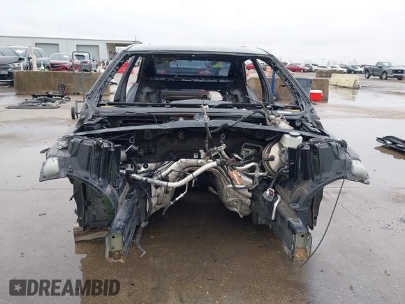 2017 Cadillac CTS-V z VIN 1G6A15S64H0156458, wystawiony jako IAAI lot #41565537 z przebiegiem Nie podano mil oraz . Historia ofert i sprzedaży dostępna na DreamBid. Obrazek 12.