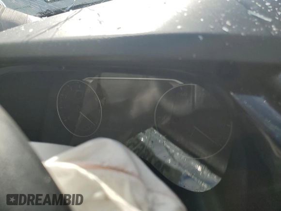 2022 Nissan Pathfinder S with VIN 5N1DR3AC9NC236567, listed as a Copart auction lot 73466574 with Not provided miles and Salvage title. Bid and sale history available at DreamBid. Image 9.