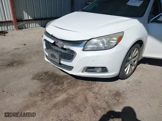 2014 Chevrolet Malibu LT with VIN 1G11E5SL0EF262088, listed as a IAAI auction lot 41614775 with 199,440 mi miles. Bid and sale history available at carsss.com. Image 6.