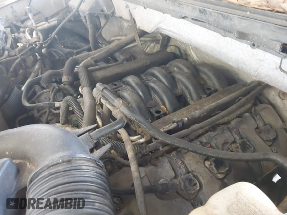 2011 Ford F-150 XL с VIN 1FTFW1EF4BFD36990, выставлен на аукционе IAAI как лот 42836213 с пробегом 270 040 миль миль и . История ставок и продаж доступна на DreamBid. Изображение 6.