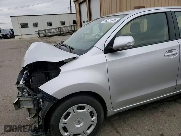 2014 Scion xD z VIN JTKKUPB47E1039362, wystawiony jako Copart lot #49577145 z przebiegiem 164 354 mil mil oraz Szkoda całkowita • Salvage title. Historia ofert i sprzedaży dostępna na DreamBid. Obrazek 11.