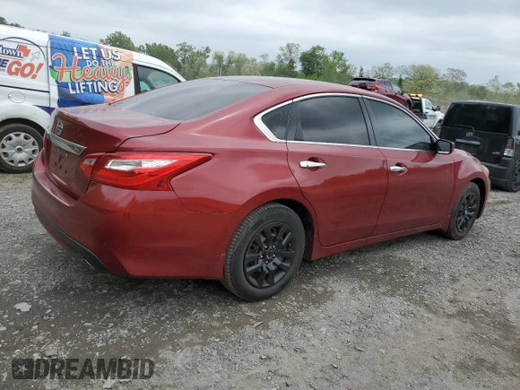 2017 Nissan Altima SL с VIN 1N4AL3AP2HC472497, выставлен на аукционе Copart как лот 56767675 с пробегом 95 865 миль миль и Списание • Salvage title. История ставок и продаж доступна на DreamBid. Изображение 3.