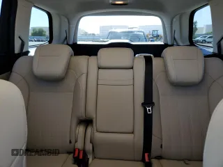 2019 Mercedes-Benz GLS 450 with VIN 4JGDF6EE7KB223324, listed as a Copart auction lot 57845215 with 38,725 mi miles and Salvage title. Bid and sale history available at DreamBid. Image 10.